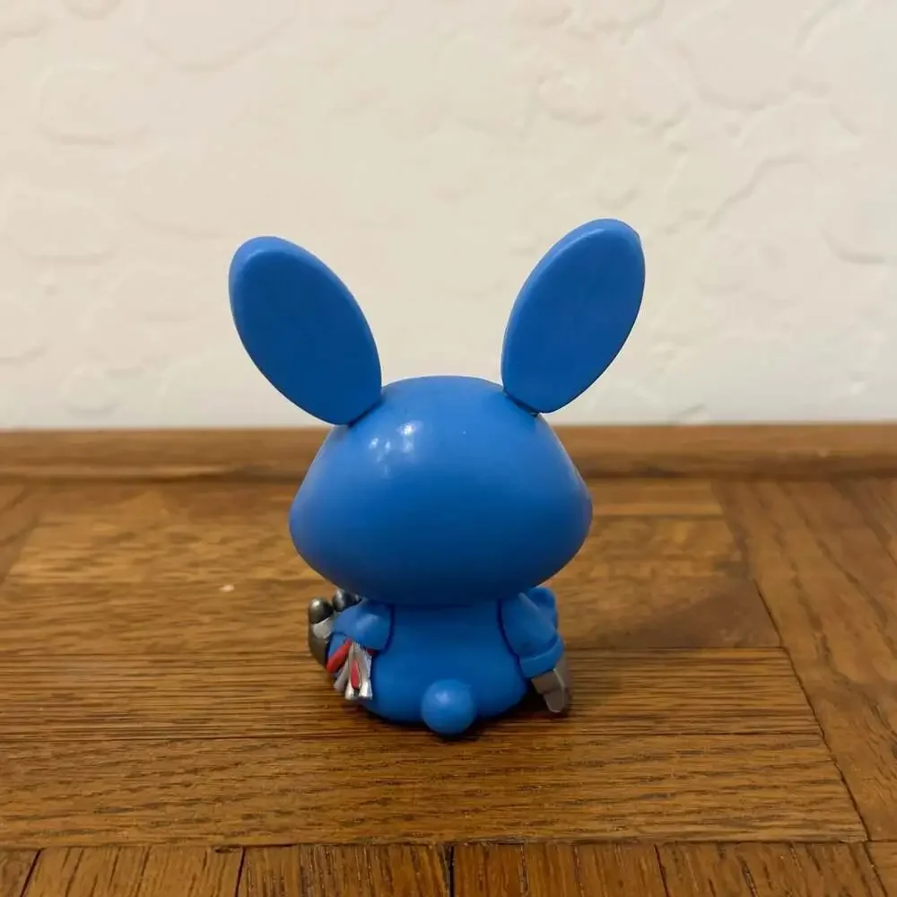 Funko Mystery Mini Five Nights at Freddy's The Twisted Ones Twisted Bonnie RARE